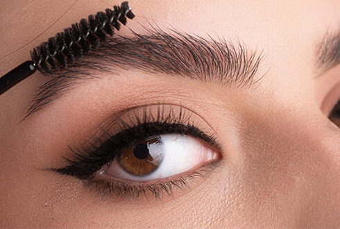 Eyebrow Shaping